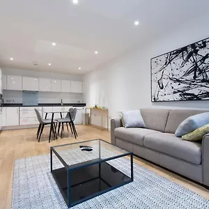  Apartment Stunning Luxury 2 Bedroom