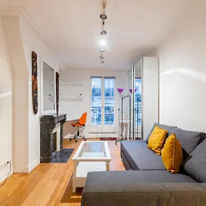 Luxurious 1 Bedroom Tour Eiffel Saint Dominique Free Netflix Apartment Paris