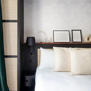 Makom Montmartre Apartment Paris